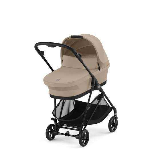 CYBEX Gold MELIO Hluboká korba