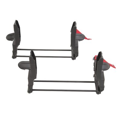 TFK Adapter duo2 group 0 Maxi Cosi set