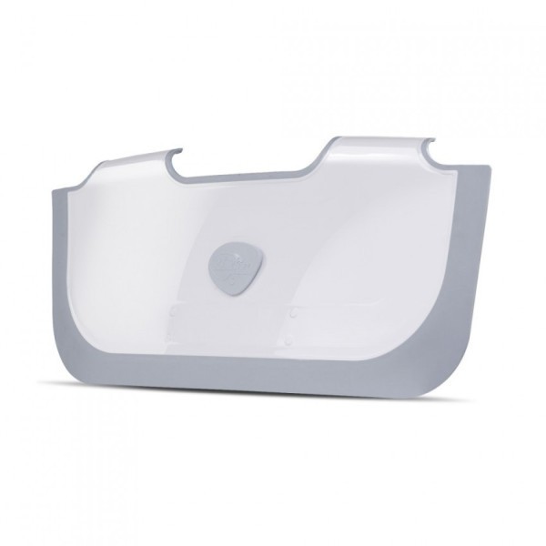 BabyDam přepážka do vany