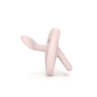 SUAVINEX ŠIDÍTKO anatomické SILIKON 6-18m SX PRO - COLOUR ESSENCE