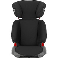 Autosedačka Britax Römer Adventure Cosmos Black