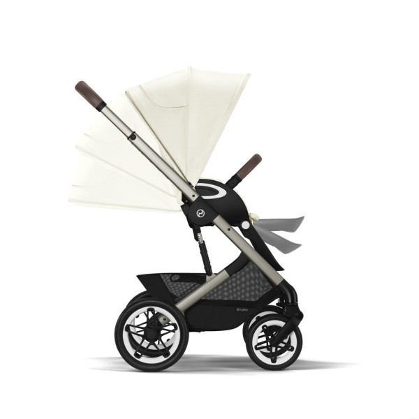 CYBEX Gold TALOS S LUX Sportovní kočárek + DÁREK kód na slevu GOLD10