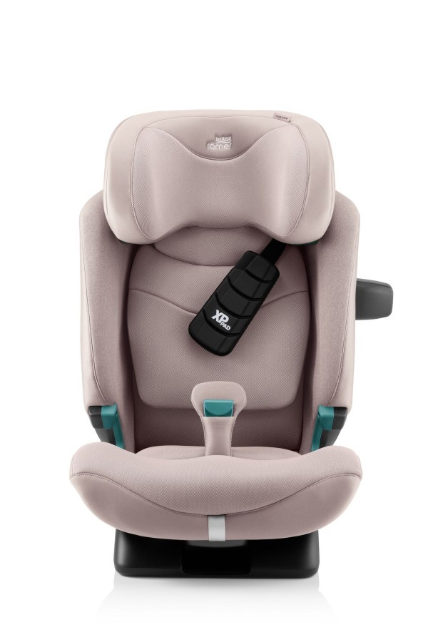 BRITAX RÖMER Autosedačka Advansafix Pro 76-150 cm