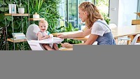 Židlička jídelní FINI Kinderkraft Židlička jídelní FINI Kinderkraft