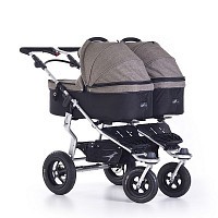 Korba TFK Twinner Twist Duo Premium Line T-44-430 mudd