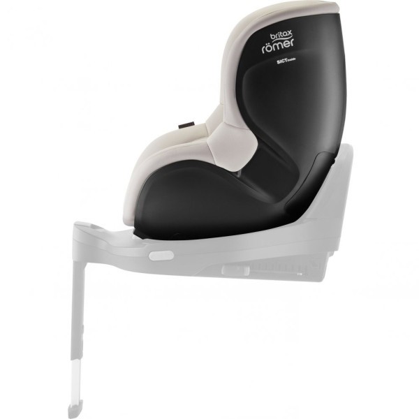 BRITAX RÖMER Dualfix 5Z Autosedačka 61-105 cm