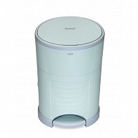 KORBELL Koš na pleny, mint 16 l KORBELL Koš na pleny, mint 16 l