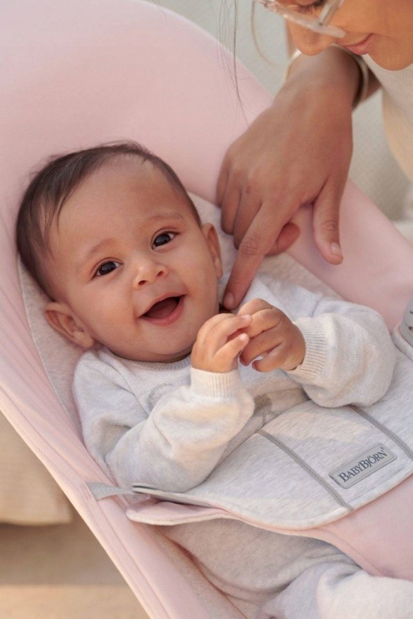 BABYBJÖRN Lehátko Balance Soft