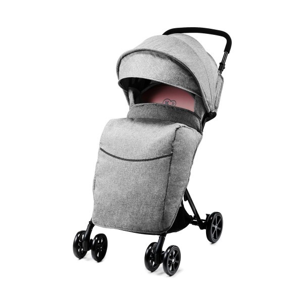 Kočárek sportovní Lite Up  Kinderkraft 2019