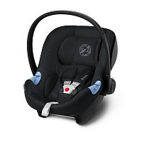 Cybex Aton M  2019