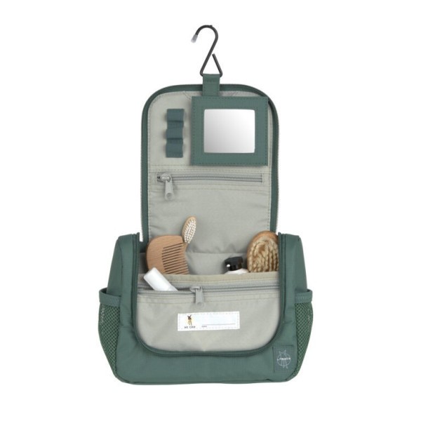 LÄSSIG Dětská taštička na hygienu Mini Washbag Little Gang