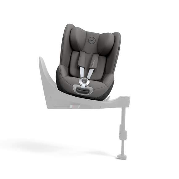 CYBEX SIRONA T I-SIZE Autosedačka 45- 105cm