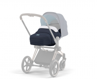 CYBEX PRIAM/MIOS Platinum Cestovní korba Lite cot