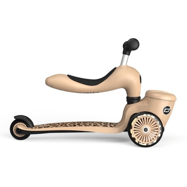 SCOOT & RIDE Highwaykick 1 Lifestyle Koloběžka