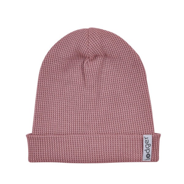 LODGER Beanie Ciumbelle Bavlněná čepička