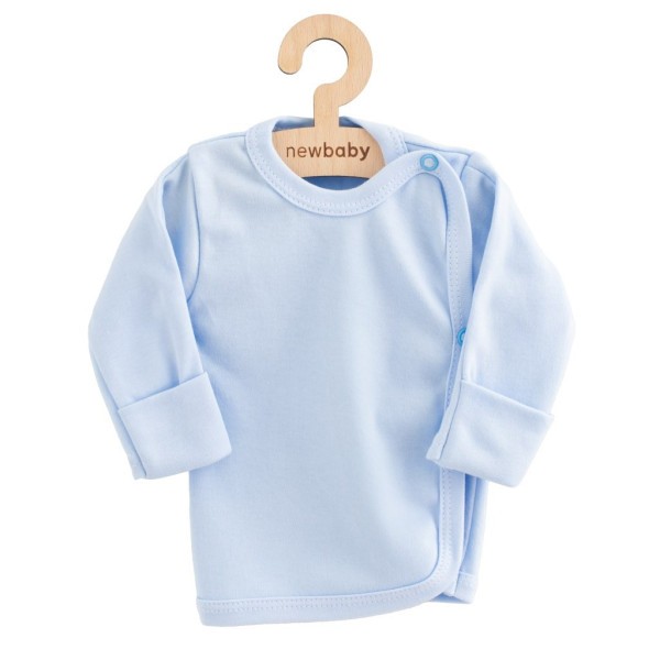 NEW BABY Kojenecká košilka Classic II