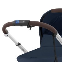 CYBEX Gold e-Gazelle S Sportovní/sourozenecký kočárek + DÁREK kód na slevu GOLD10