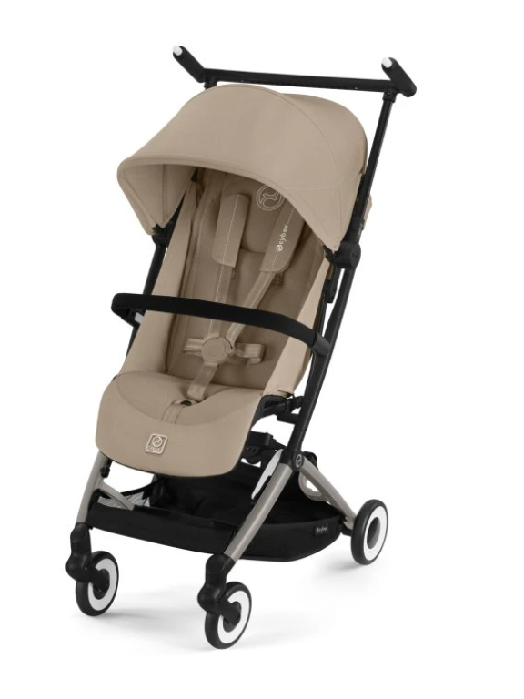 CYBEX Gold LIBELLE Golfový kočárek + DÁREK kód na slevu GOLD10