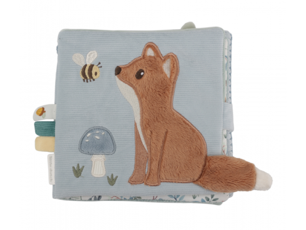 Forest Friends