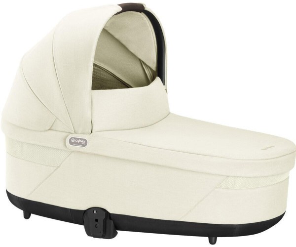 CYBEX Akční set Balios SET XL Kočárek + korba + autosedačka Cybex + base + adapter + pláštěnky