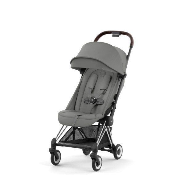 CYBEX Platinum COYA Rosegold Golfový kočárek