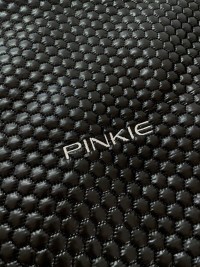 PINKIE Fusak Comb