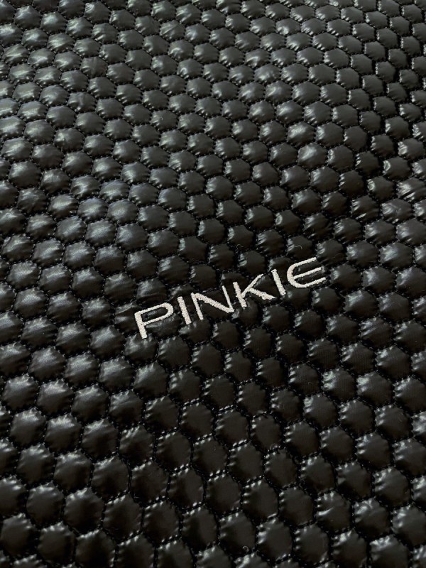PINKIE Zateplený nánožník Comb
