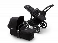 Bugaboo Kočárek Donkey3 Classic complete ALU/DARK NAVY Bugaboo Kočárek Donkey3 Classic complete ALU/DARK NAVY