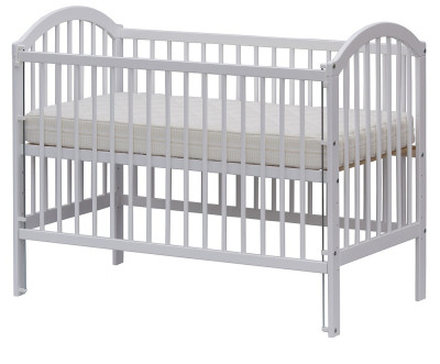 Alenka (borovice) - bílá