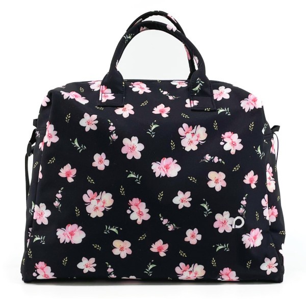 PINKIE Kabela na kočárek Softshell M