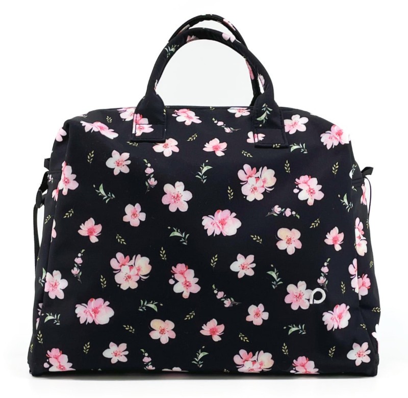 PINKIE Kabela na kočárek Softshell M