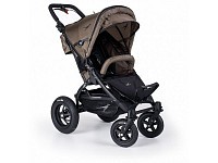 Kočárek TFK Joggster X4