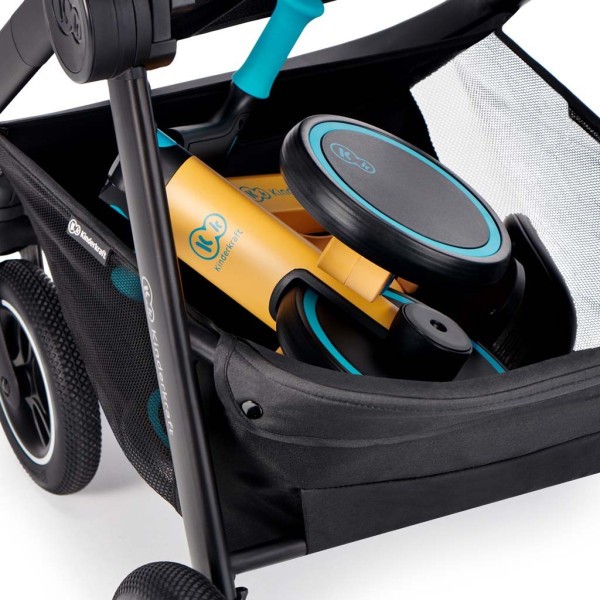 KINDERKRAFT Tříkolka 4TRIKE