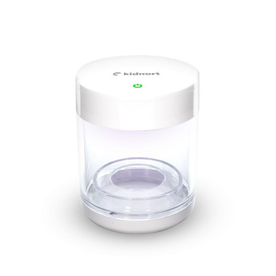 UV sterilizátor kojeneckých potřeb