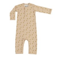 LODGER Jumper Print Rib Overal