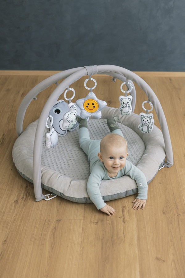 ZOPA Hrací deka Comfort
