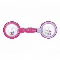 Canpol babies Chrastítko míčky na čince Canpol babies Chrastítko míčky na čince