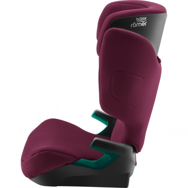 BRITAX RÖMER Adventure Plus 2 Autosedačka 100-150cm