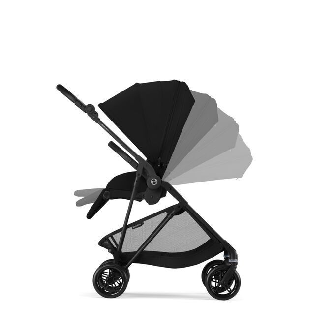 CYBEX Gold MELIO CARBON
