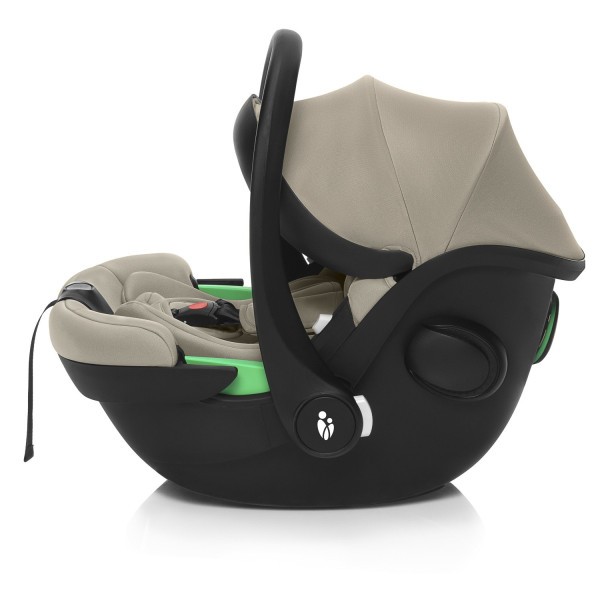 ZOPA Autosedačka XM Plus i-Size 0-87cm