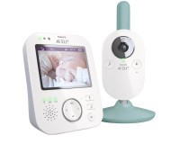 Chůvička Avent Baby monitor SCD841 video