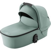 BRITAX RÖMER Set kočárek Smile 5Z + hluboká korba