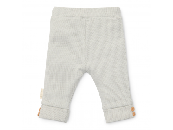 LITTLE DUTCH Kalhoty Soft Green