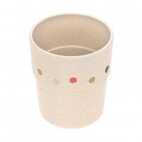 Lässig Dětský hrneček Splash Mug PP/Cellulose Little Mateys