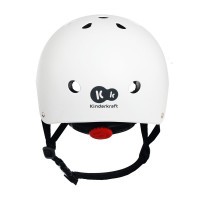 KINDERKRAFT Helma dětská  Safety White