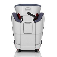 Autosedačka RÖMER Kidfix XP - Trend Line 2015, Black Thunder