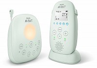 Baby monitor SCD721