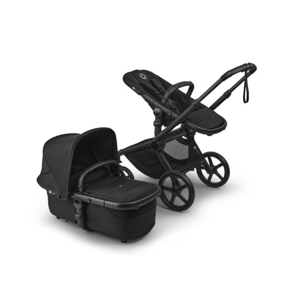 BUGABOO Fox 5 Renew complete