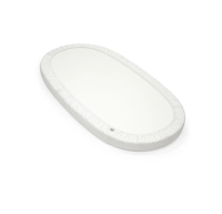 STOKKE® Sleepi™ Bed Fitted Sheet V3 Prostěradlo