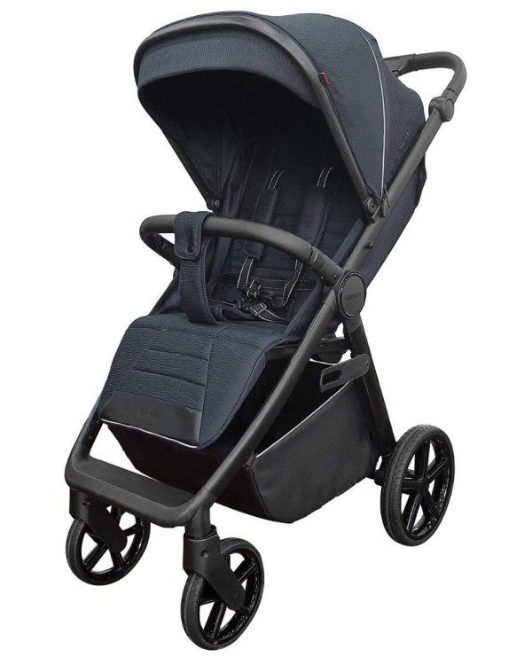 CARRELLO Bravo SL Sportovní kočárek CRL-5520 + Dárek zdarma Pláštěnka (1406)